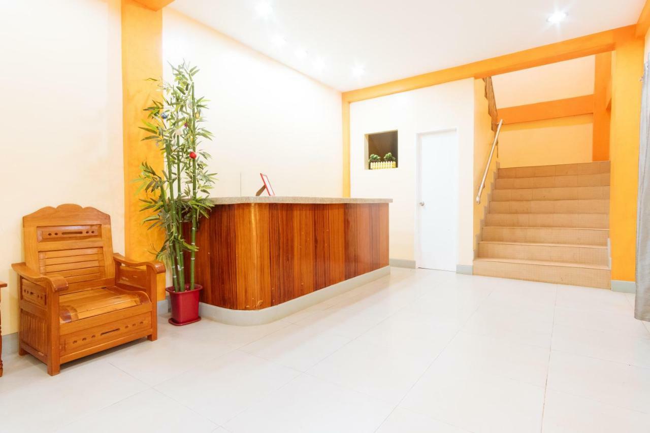 Reddoorz Premium @ Gabinete Road Palawan Hotel Puerto Princesa Luaran gambar