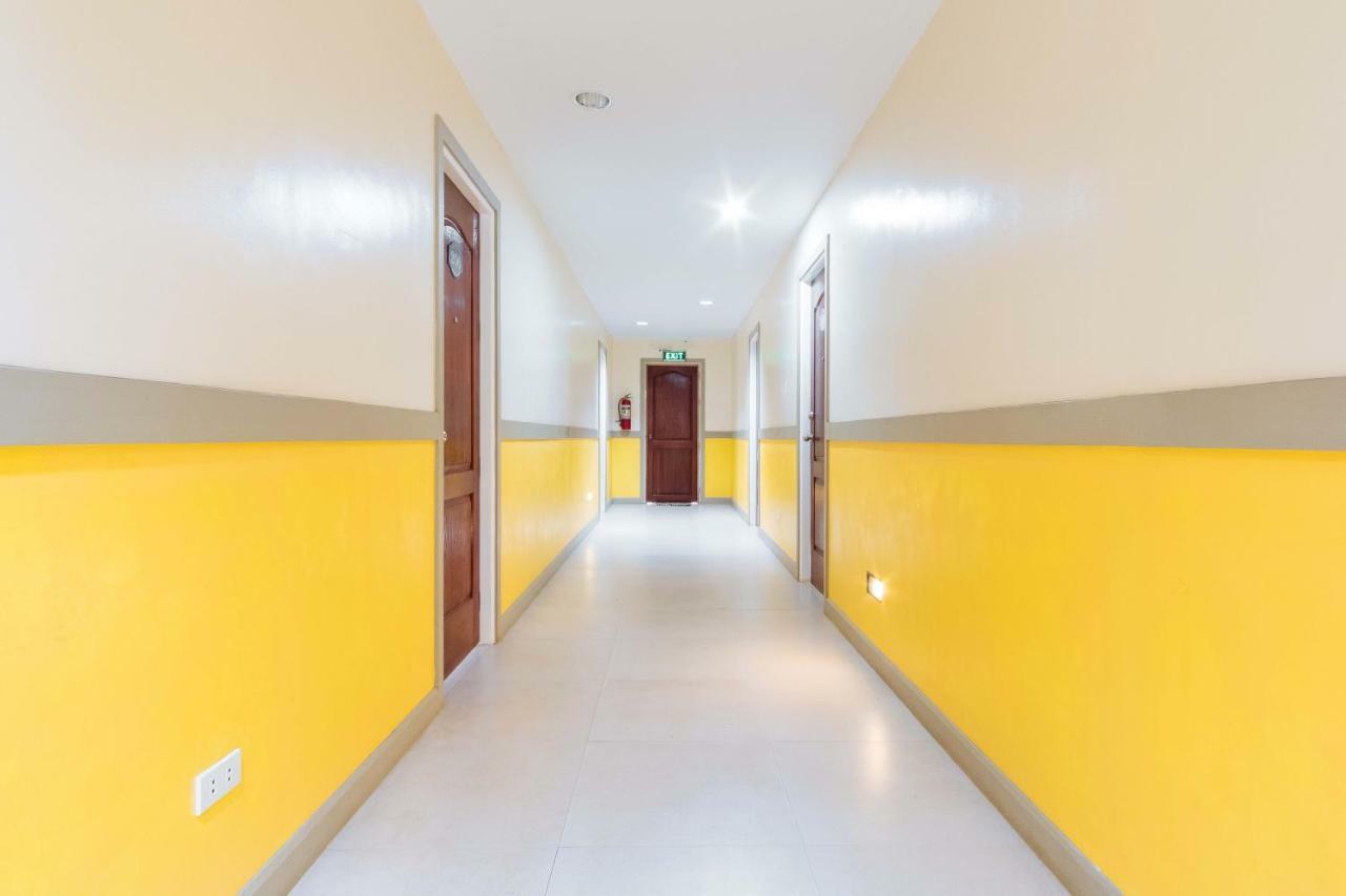 Reddoorz Premium @ Gabinete Road Palawan Hotel Puerto Princesa Luaran gambar