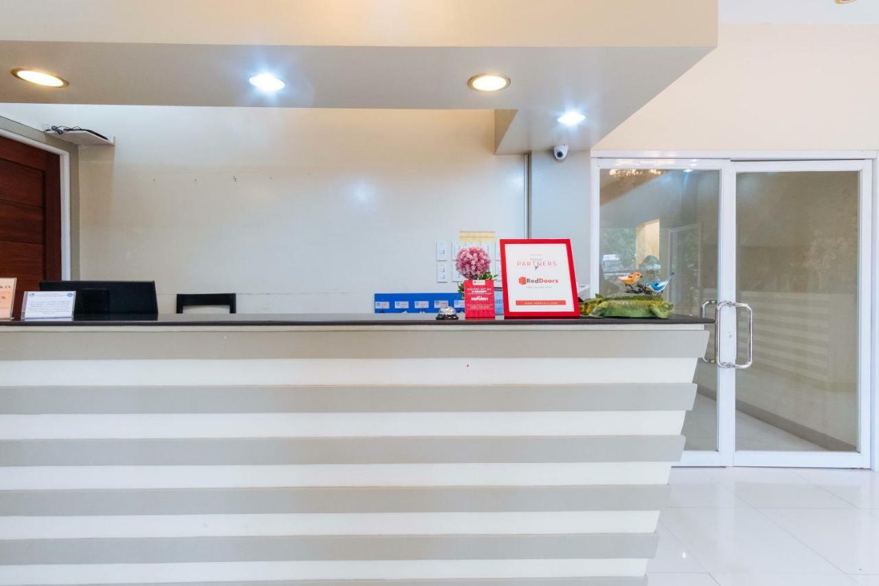 Reddoorz Premium @ Gabinete Road Palawan Hotel Puerto Princesa Luaran gambar