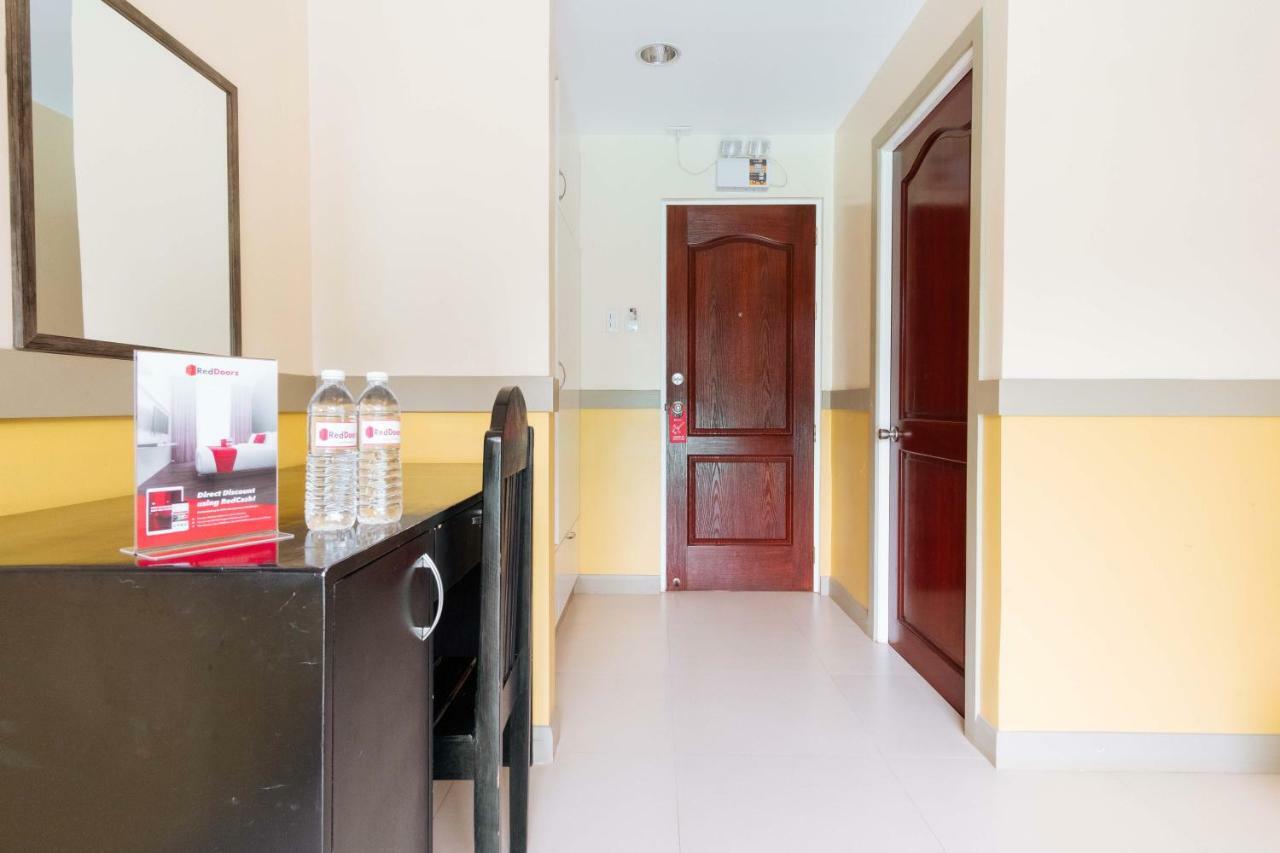 Reddoorz Premium @ Gabinete Road Palawan Hotel Puerto Princesa Luaran gambar