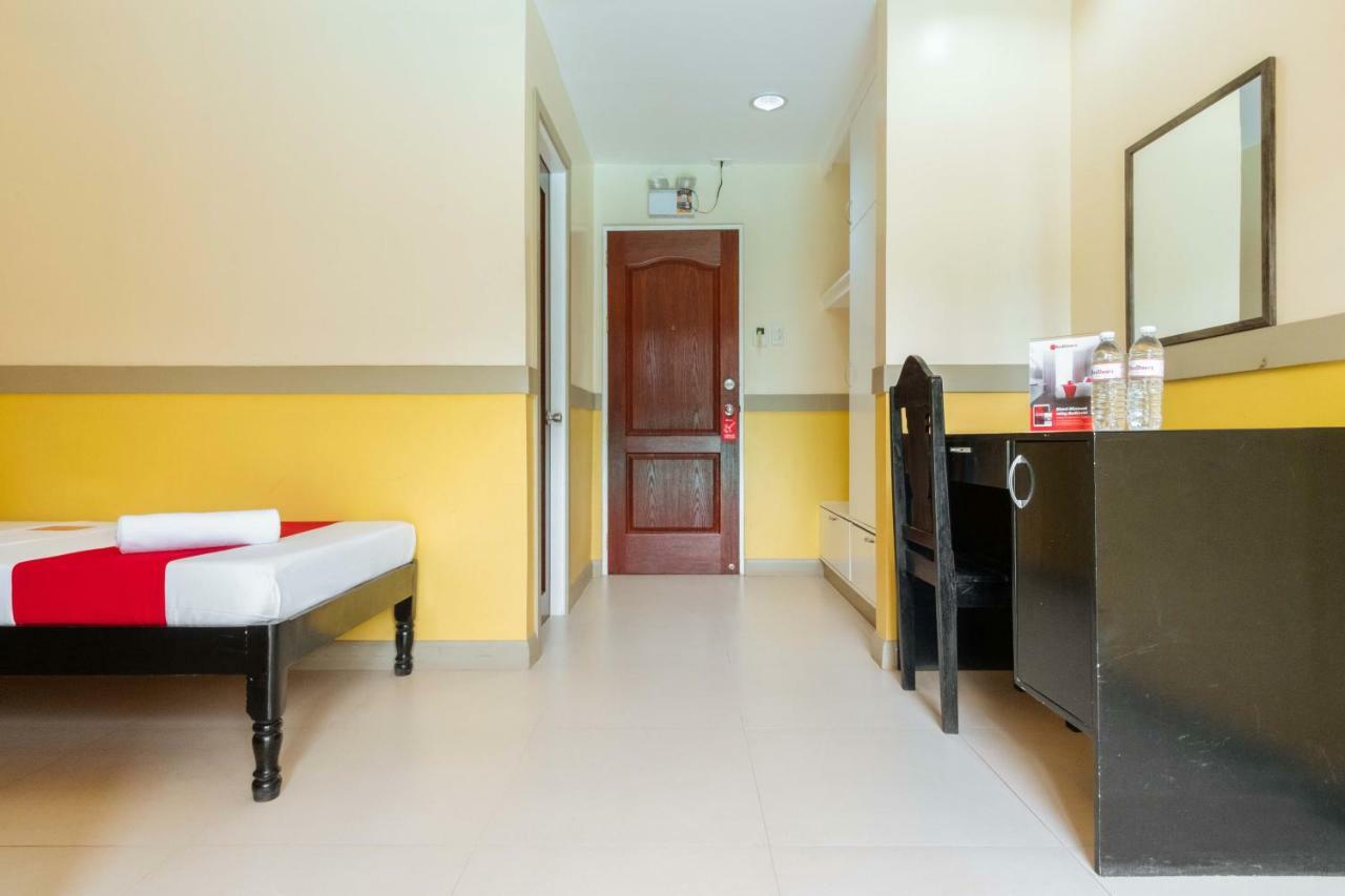 Reddoorz Premium @ Gabinete Road Palawan Hotel Puerto Princesa Luaran gambar