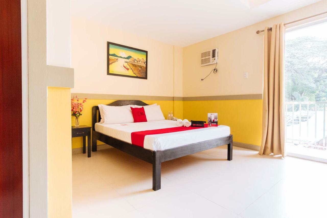 Reddoorz Premium @ Gabinete Road Palawan Hotel Puerto Princesa Luaran gambar