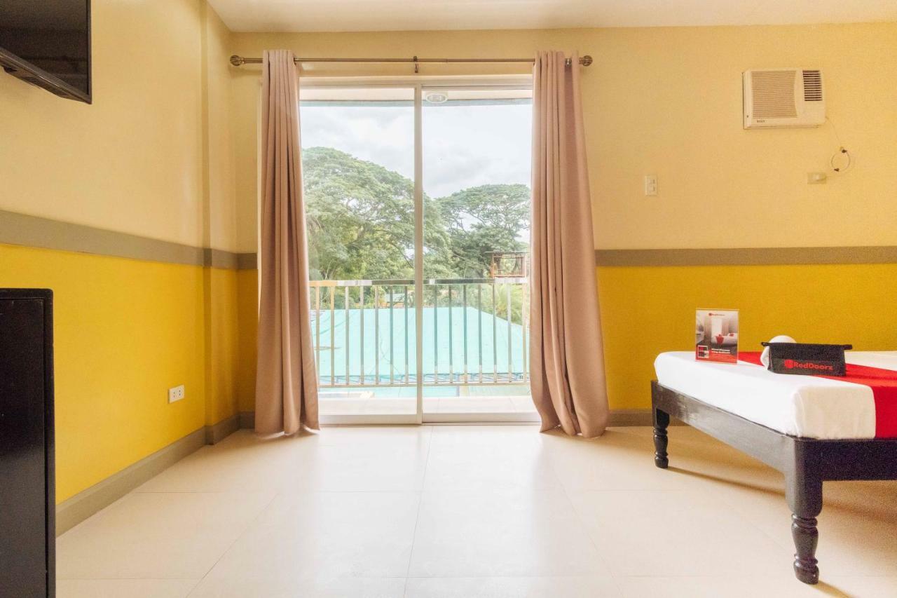 Reddoorz Premium @ Gabinete Road Palawan Hotel Puerto Princesa Luaran gambar