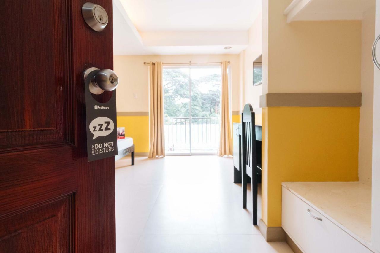 Reddoorz Premium @ Gabinete Road Palawan Hotel Puerto Princesa Luaran gambar