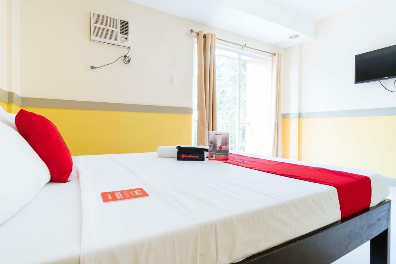 Reddoorz Premium @ Gabinete Road Palawan Hotel Puerto Princesa Luaran gambar