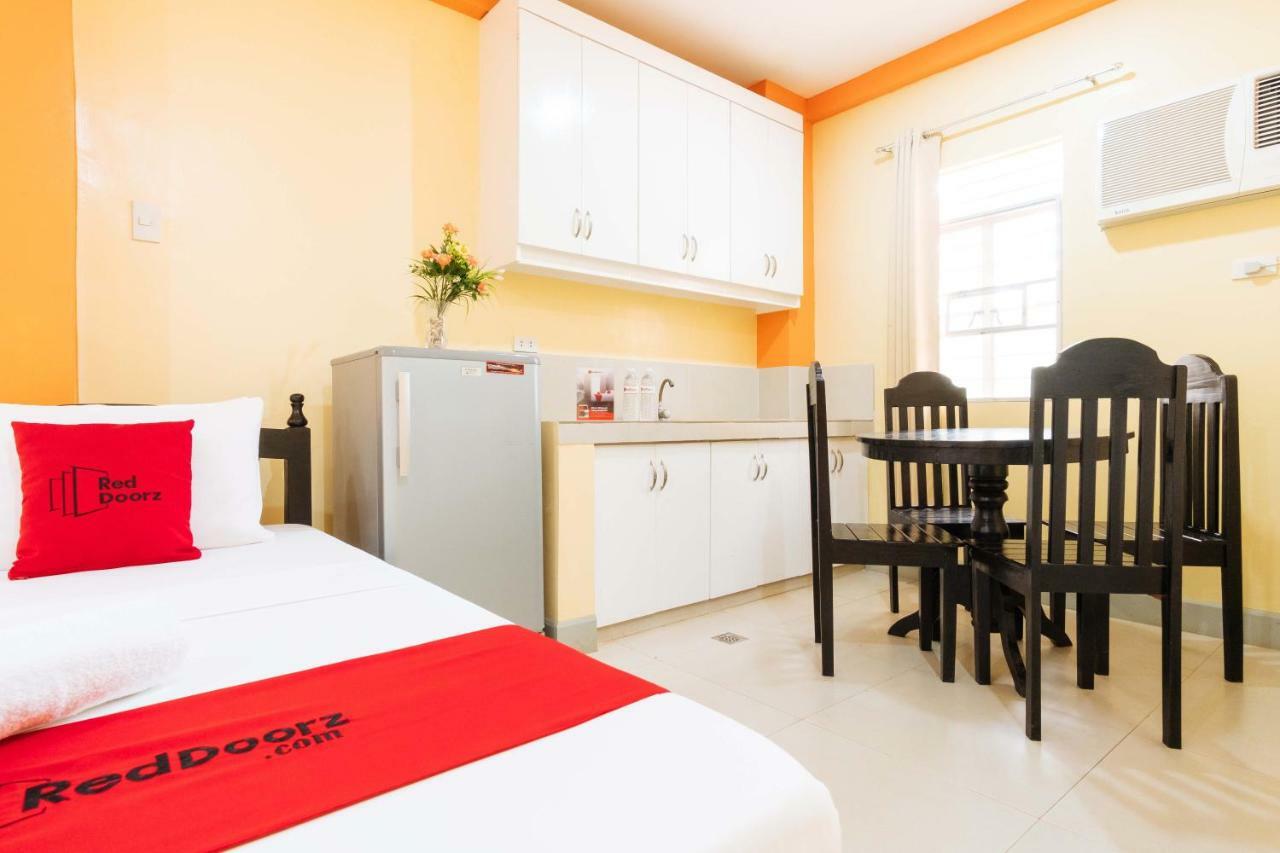 Reddoorz Premium @ Gabinete Road Palawan Hotel Puerto Princesa Luaran gambar