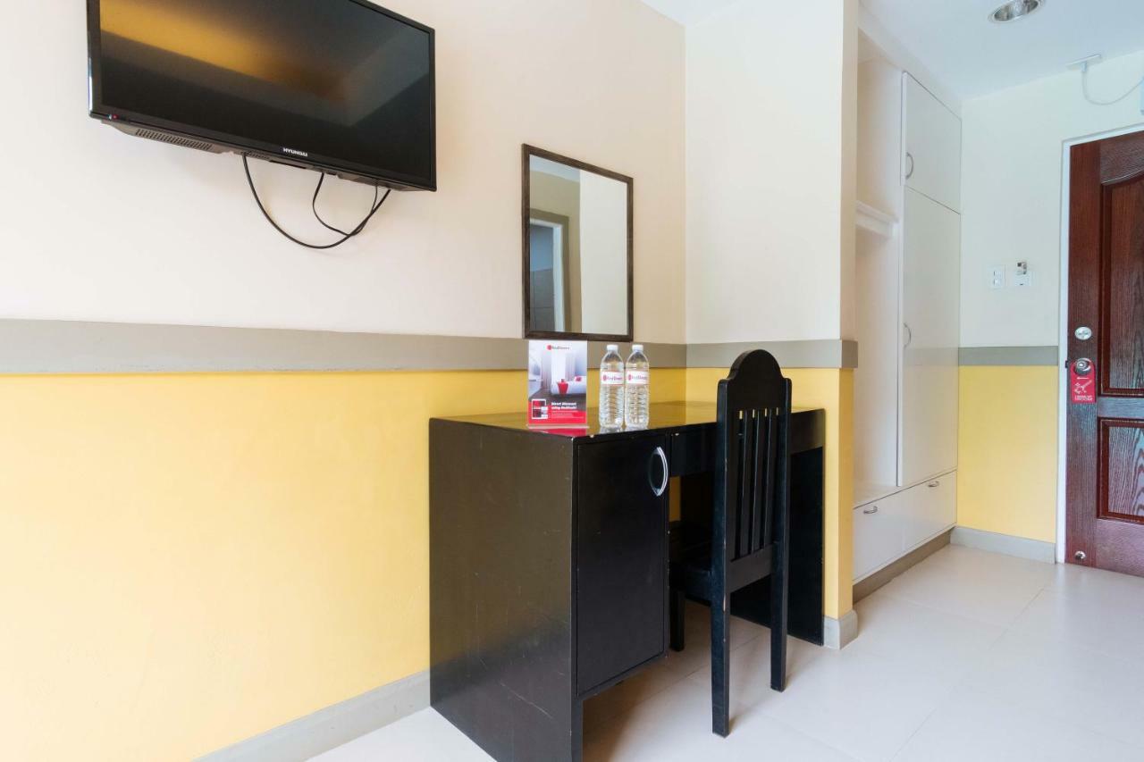 Reddoorz Premium @ Gabinete Road Palawan Hotel Puerto Princesa Luaran gambar