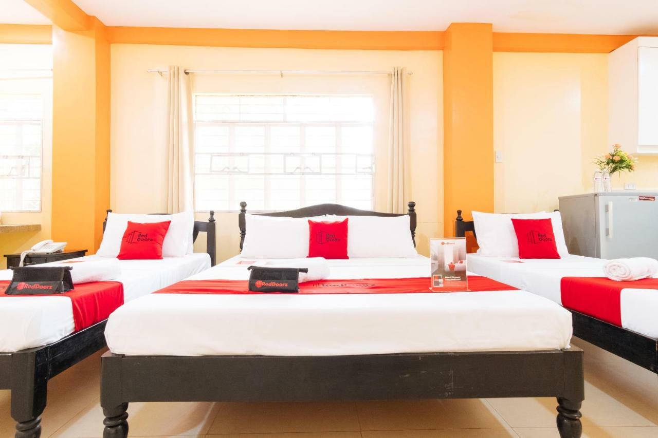 Reddoorz Premium @ Gabinete Road Palawan Hotel Puerto Princesa Luaran gambar