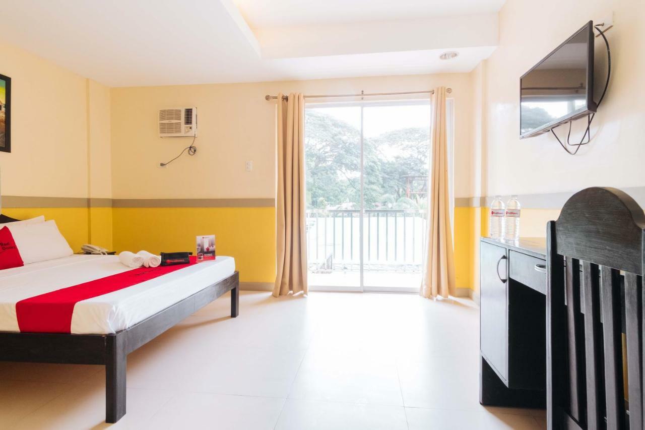 Reddoorz Premium @ Gabinete Road Palawan Hotel Puerto Princesa Luaran gambar
