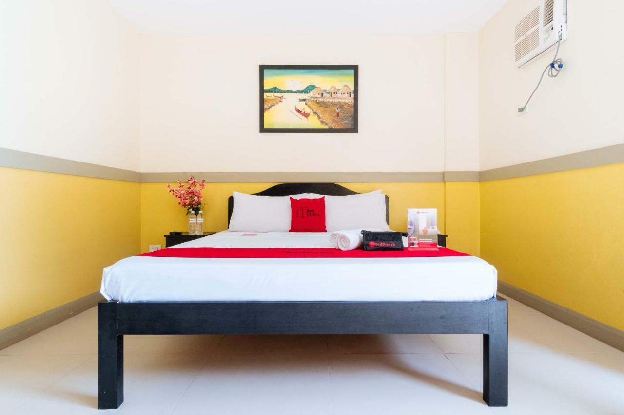 Reddoorz Premium @ Gabinete Road Palawan Hotel Puerto Princesa Luaran gambar