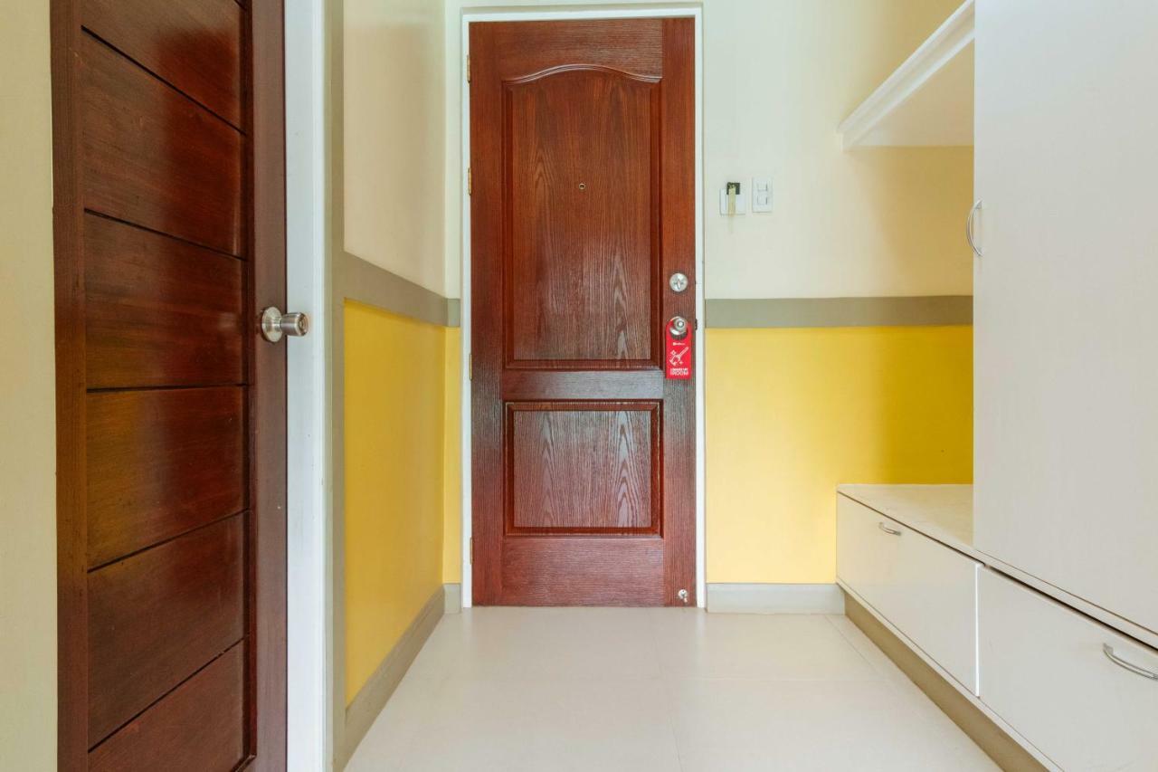 Reddoorz Premium @ Gabinete Road Palawan Hotel Puerto Princesa Luaran gambar